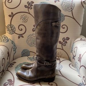 Frye Boots
